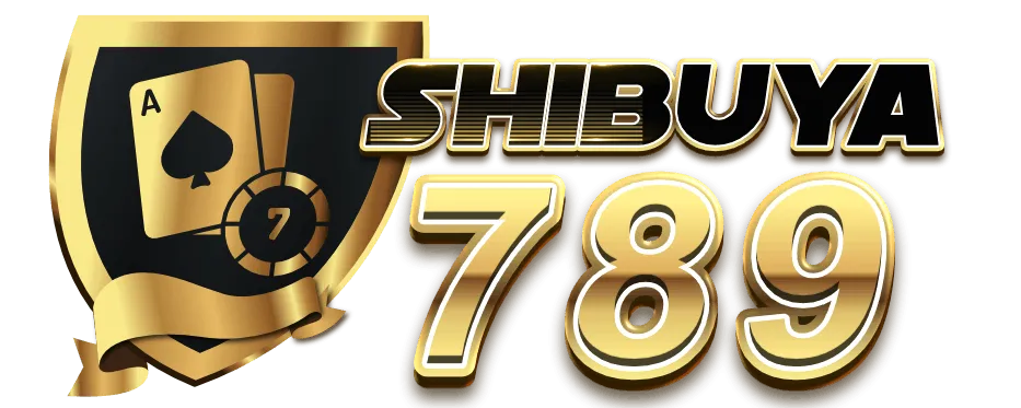 shibuya789-logo